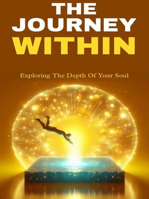 cover image of The journey within